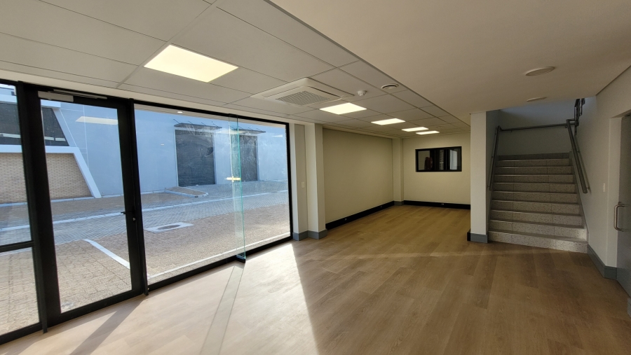 To Let commercial Property for Rent in Stikland Industrial Western Cape
